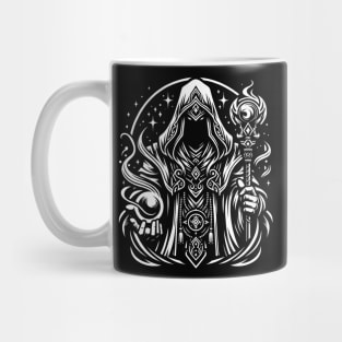 Sorcerer Mug